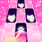 Catch Tiles Magic Piano v2.2.2.2 MOD APK (Unlimited Money)