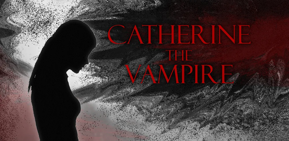 Catherine The Vampire v13.88 APK (Unlocked Game)