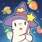 Cats & Soup : Magic Recipe v0.0.11.8 MOD APK (Energy Never Decrease)