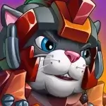 Cats vs Aliens PVP MOD APK v1.27 (Premium. Fast Bonus)