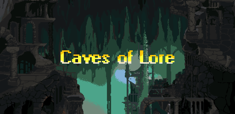 Caves of Lore v1.1.8.5.0 MOD APK (Unlimited Money)
