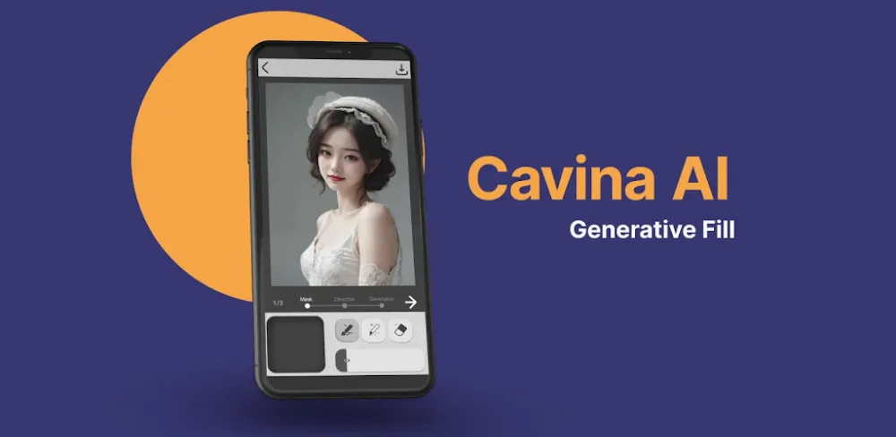 Cavina AI v7.7.0.3 MOD APK (Premium Unlocked)