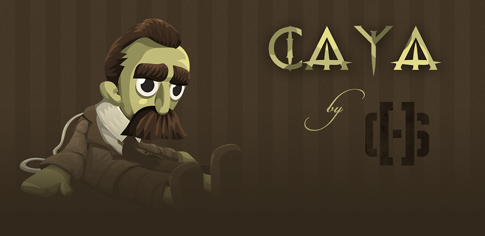 Caya Icon Pack v71.0 APK (Full Version)