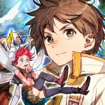 ChainChronicle v5.5.0.2 MOD APK (Mega Menu)