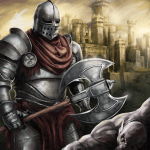 Champions of Avan v1.1.3.21 MOD APK (Unlimited Resources)