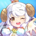 Changokushi! Heroes v1.1.14.2 MOD APK (Menu, Unlimited Gold, God Mode)