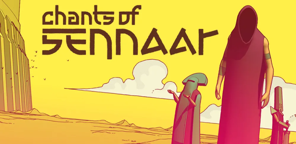 Chants of Sennaar v1.1.0.7 MOD APK (Unlocked All DLC)