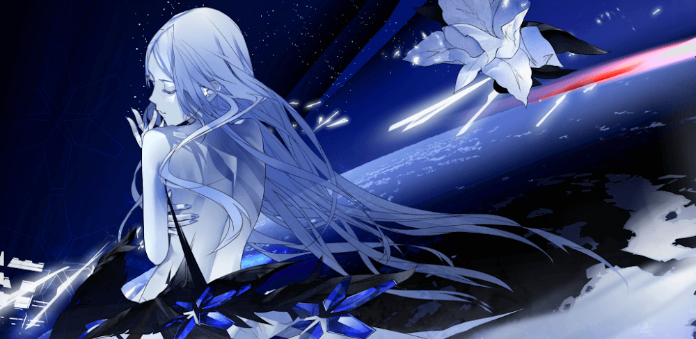 CHAOS RINGS III v1.1.1.4  APK (Mod Menu, Free Skill)