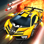 Chaos Road v5.5.18.4 MOD APK (Damage Multiplier, God Mode)