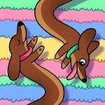 Chapitosiki v1.1.1.2 MOD APK (Menu, Game Speed)