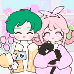 Charmy Dolls v1.1.0.50 MOD APK (Unlimited Diamonds)