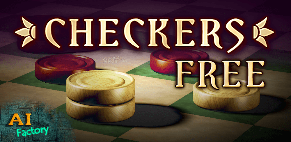 Checkers v2.72 MOD APK (Pro Unlocked)
