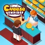 Cheese Empire Tycoon v1.1.0.6 MOD APK (Unlimited Money)