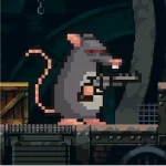 Chefcito Asesino v1.16 MOD APK (Menu, God Mode, Fire Rate, Move Speed)