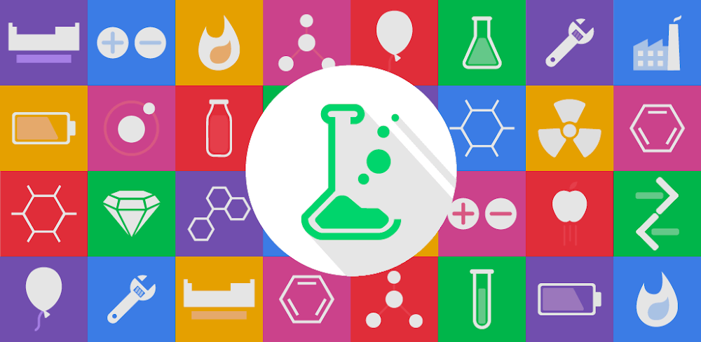 Chemistry Pro v1.1.6.0 MOD APK (Premium Unlocked)