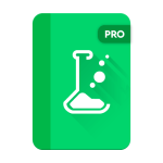 Chemistry Pro v1.1.6.0 MOD APK (Premium Unlocked)