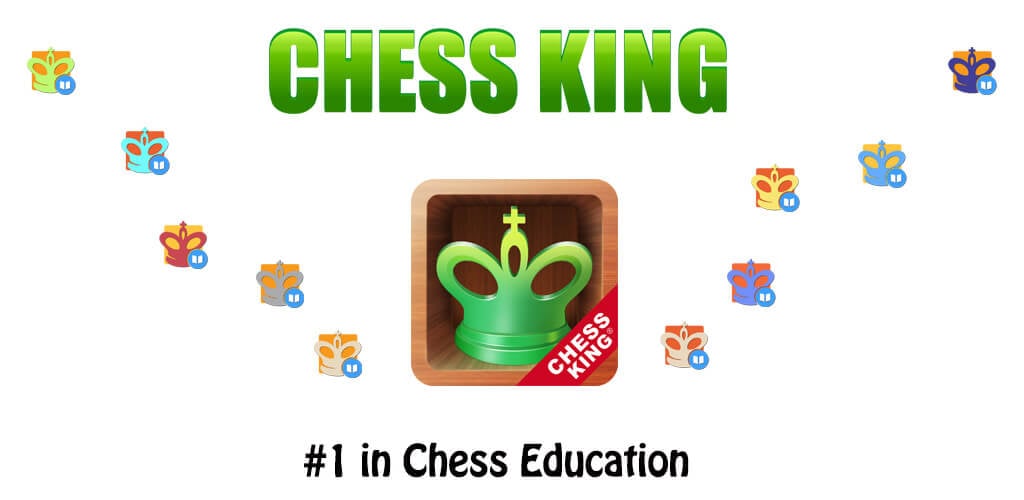 Chess King v5.5.7.2 MOD APK (Premium Unlocked)