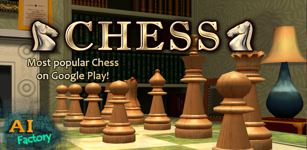 Chess Pro v4.18 APK (Full Version)