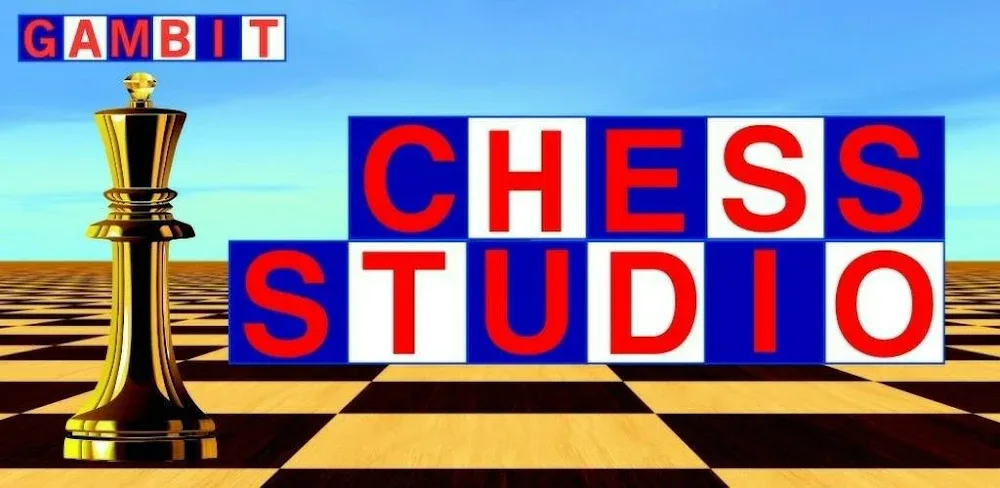 Chess Studio v3.3.0.6 MOD APK (Premium Unlocked)