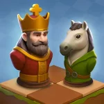 Chessarama v1.1.0.2 APK (Unlocked Game)