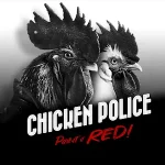 Chicken Police v1.1.0.8 APK (Unlocked Game)