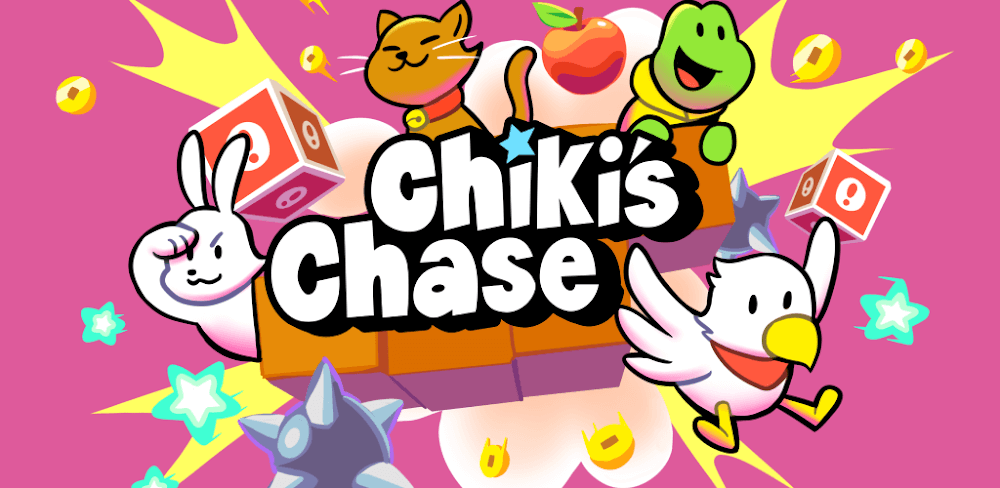 Chikis Chase v2.2.4.5 MOD APK (Unlocked)
