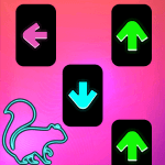 Chipmunks Music Tiles v1.1.0.15 MOD APK (Unlimited Money)