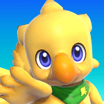 ChocoboGP v1.1.0.0 MOD APK (Unlimited Coins)