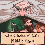 Choice of Life: Middle Ages v1.16 APK (Full Version)