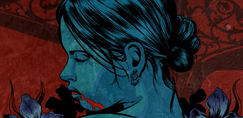 Choice of the Vampire v3.3.1.10 MOD APK (Unlocked Stories, No Ads)