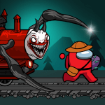 Choo Survival: Impostor Shoot v0.0.1.9 MOD APK (Free Rewards)