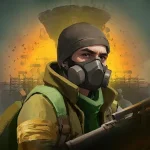 Chornobyl Quest v1.1.0.7 MOD APK (Mega Mod)