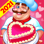 Christmas Cooking Games v2.2.5.5 MOD APK (Unlimited Money)