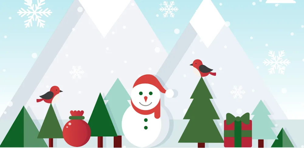 Christmas Countdown v26.26.0.0 MOD APK (Premium Unlocked)