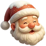 Christmas Fun Icon Pack v1.3 APK (Full Version)