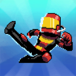 Chroma Squad v1.24 MOD APK (Unlimited Money)