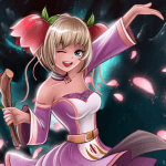 Chronicles of Edimer v0.0.0.6 MOD APK (Damage/Defense Multiplier, God Mode)