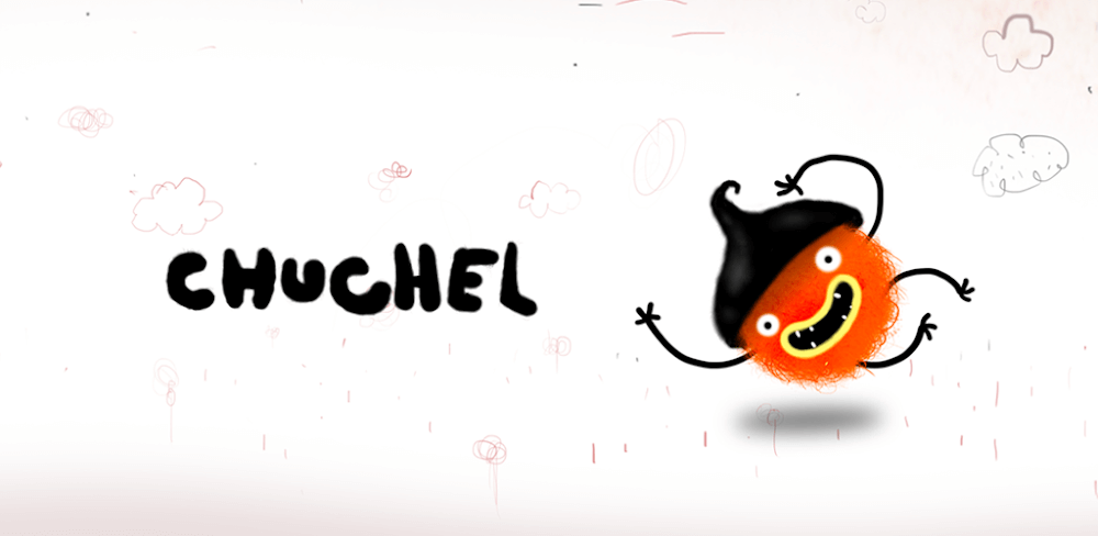 CHUCHEL v2.2.0.185 APK (Full Version)