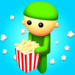 Cinema Bar 3D v0.19 MOD APK (Unlimited Cash)