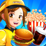 Cinema Panic 2 v2.13.22a MOD APK (Unlimited Money)
