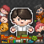 Citampi Stories v1.1.84.092 MOD APK (Unlocked, No ADS)