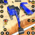 City Construction Builder Game v2.2 MOD APK (Unlock All Levels)