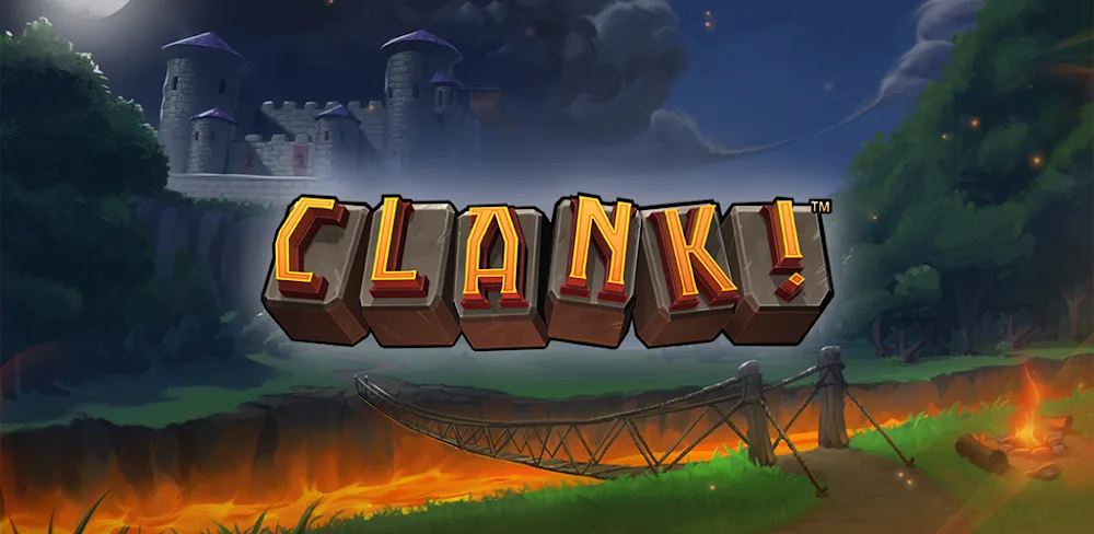 Clank v3.3.0.1 APK (Full Game)