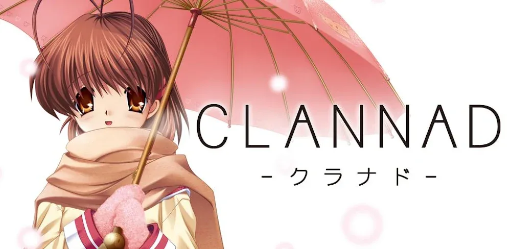 CLANNAD v1.74 MOD APK (Free Purchase)