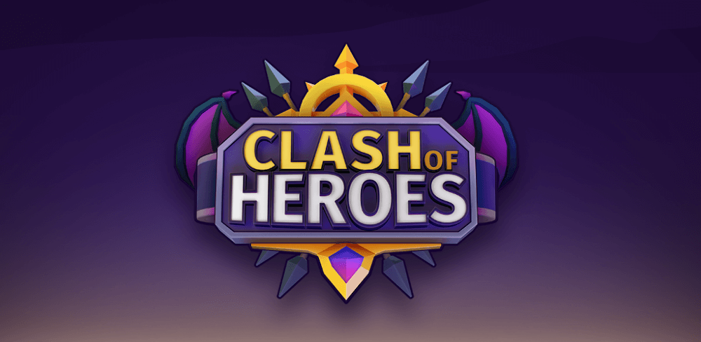 Clash of Heroes MOD APK v1.1.2.0 (Unlimited Money/Turns)