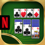 Classic Solitaire NETFLIX v1.1.1.1.99 MOD APK (Unlocked)