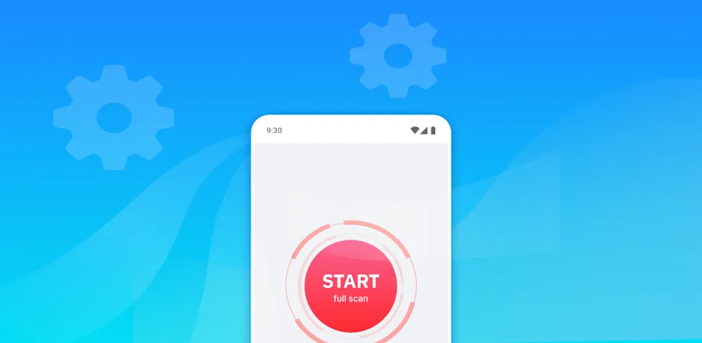 Cleanup Your Phone v4.4.1.9 MOD APK (Premium Unlocked)
