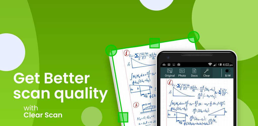 Clear Scan v10.10.1.37 APK + MOD (Premium Unlocked)