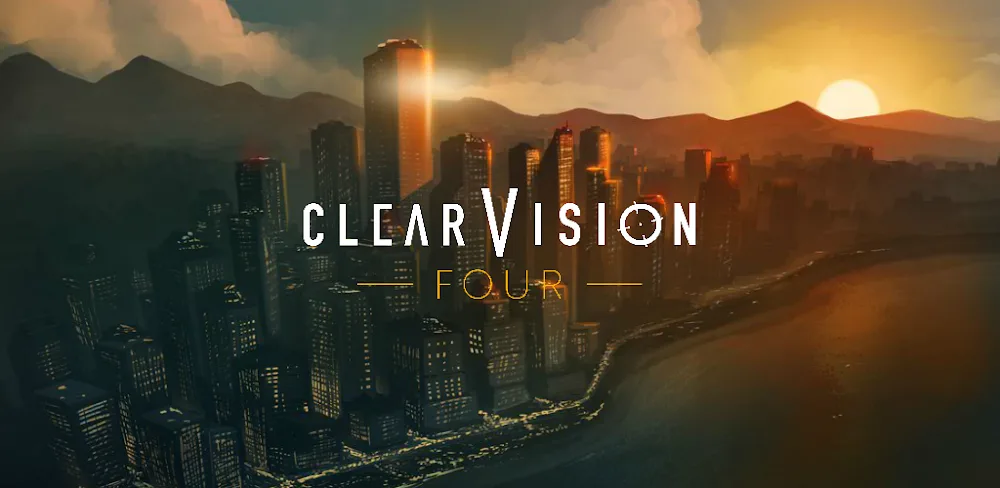 Clear Vision 4 v1.1.5.1 MOD APK (Unlimited Money)