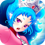 Clicker RPG Tap Princess MOD APK v1.7 (Unlimited Money)